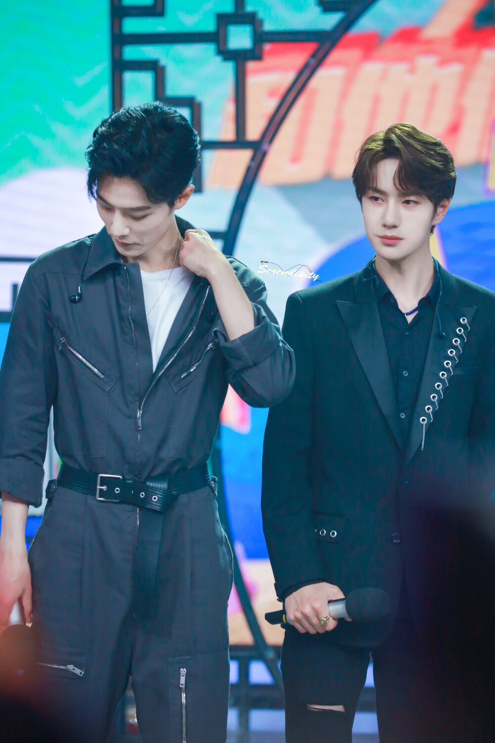 揭秘2019王中王一肖，才華橫溢的影視新星，揭秘影視新星王中王一肖，才華橫溢的2019新星之光