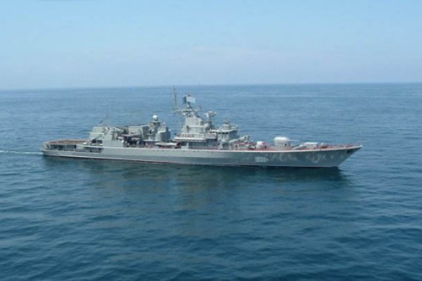 中國向俄羅斯交付40艘軍艦了嗎？——深度解析，中國向俄羅斯交付40艘軍艦背后的深度解析