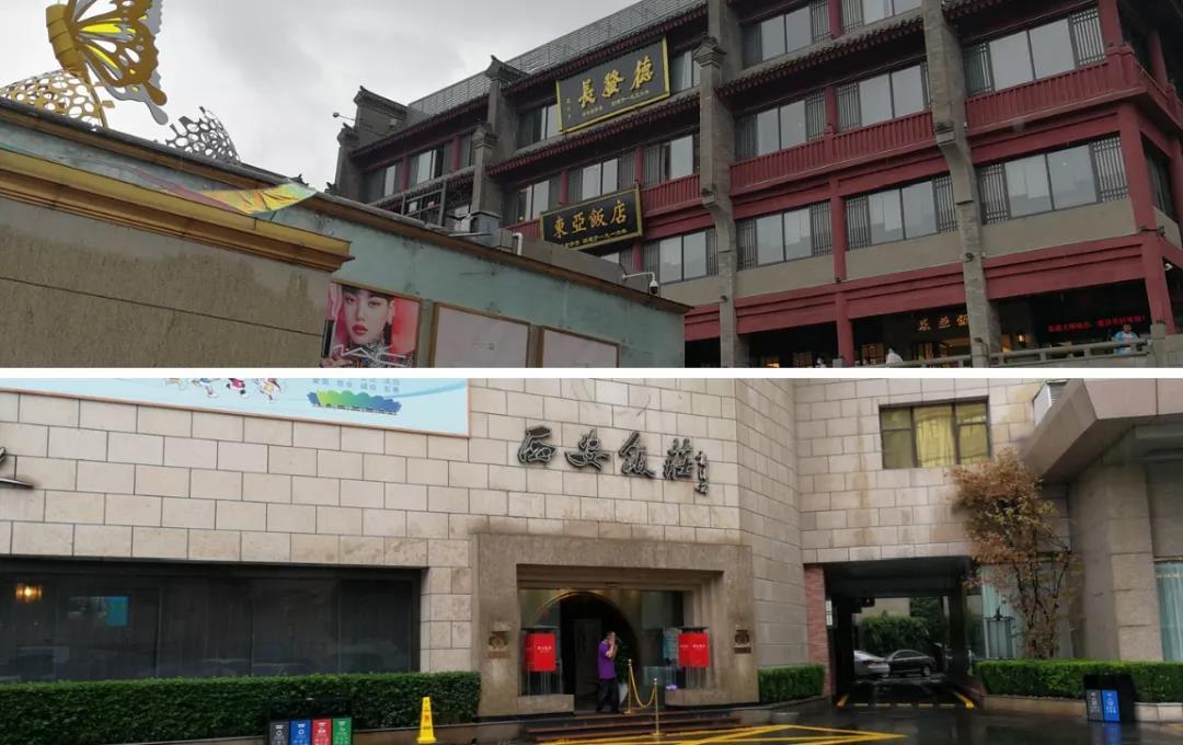 西安飲食股票行情深度解析，西安飲食股票行情全面解析