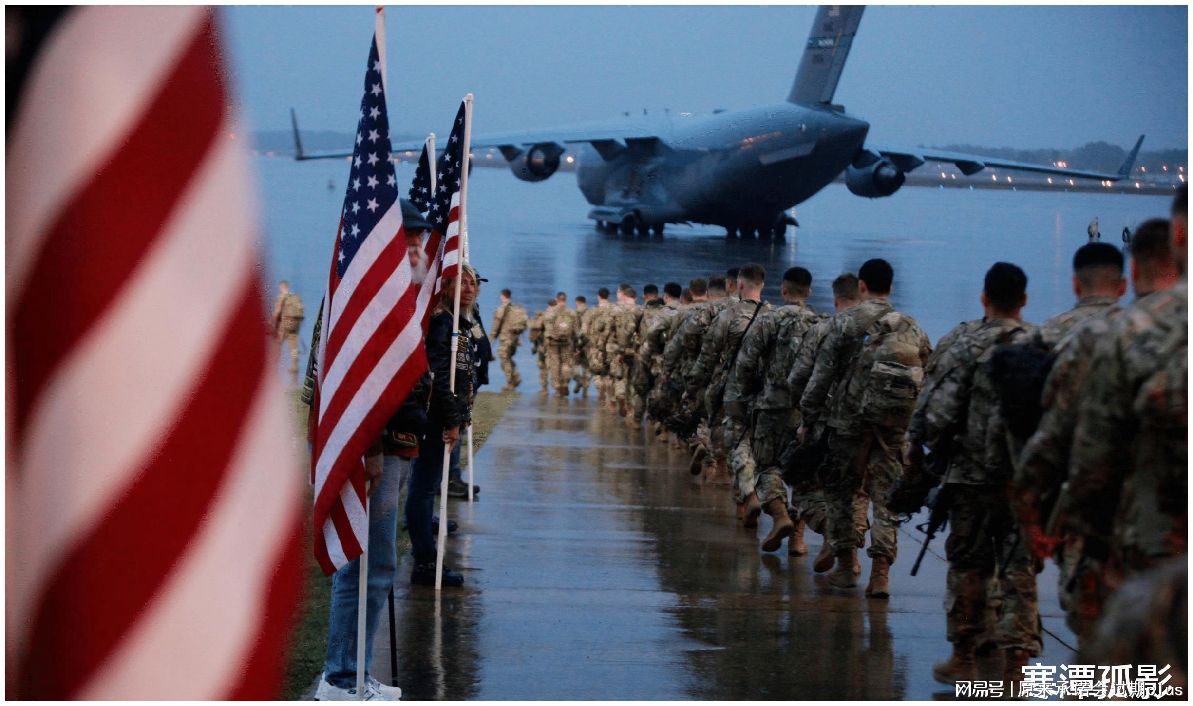 美國準(zhǔn)備開戰(zhàn)是真的嗎？深度解析相關(guān)傳聞與實(shí)際情況，美國開戰(zhàn)傳聞背后的真相深度解析