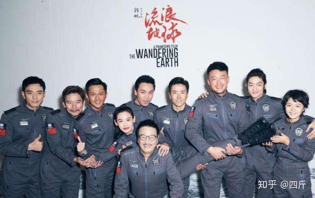 流浪地球演員表之深度解析，流浪地球演員陣容深度解析