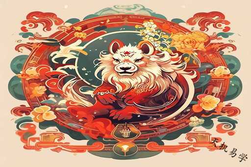 山海王中王，打一生肖——揭秘背后的神秘故事與生肖之謎，揭秘生肖背后的神秘故事，山海王中王與生肖之謎