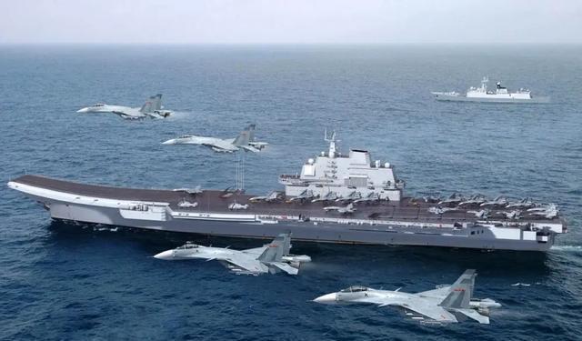 瓦良格號航母回國歷程，歷經(jīng)波折的榮耀歸來，瓦良格號航母歷經(jīng)波折的榮耀歸來之旅