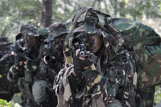 中國(guó)最恐怖的特種部隊(duì)，神秘力量揭秘，中國(guó)神秘特種部隊(duì)，揭示震撼力量之謎