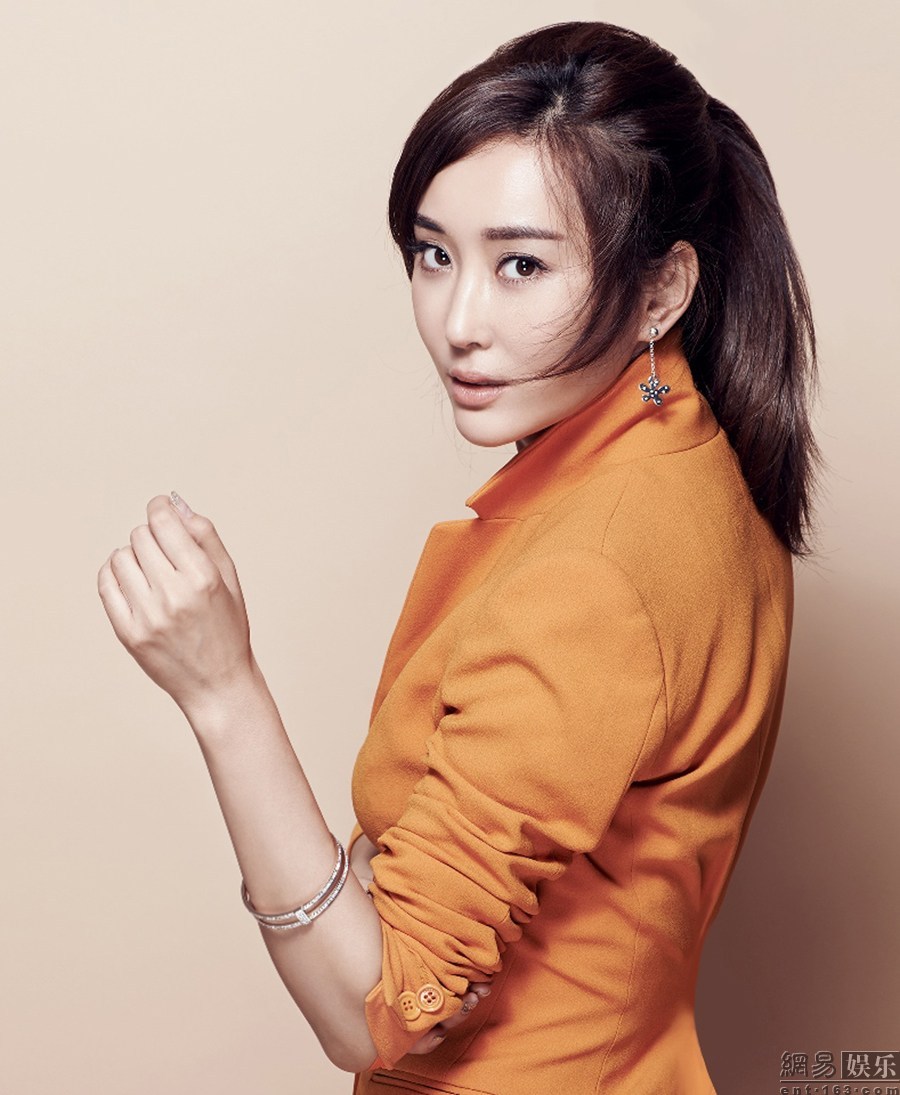 杜若溪個(gè)人資料圖片，杜若溪個(gè)人資料圖片曝光