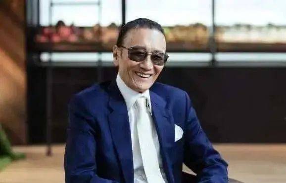 謝賢遺產(chǎn)分配公布，揭秘演藝界的財(cái)富傳承，謝賢遺產(chǎn)分配揭曉，演藝界財(cái)富傳承揭秘