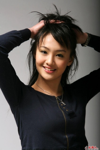 鄭爽個人資料簡介及身高，鄭爽個人資料簡介及身高大揭秘