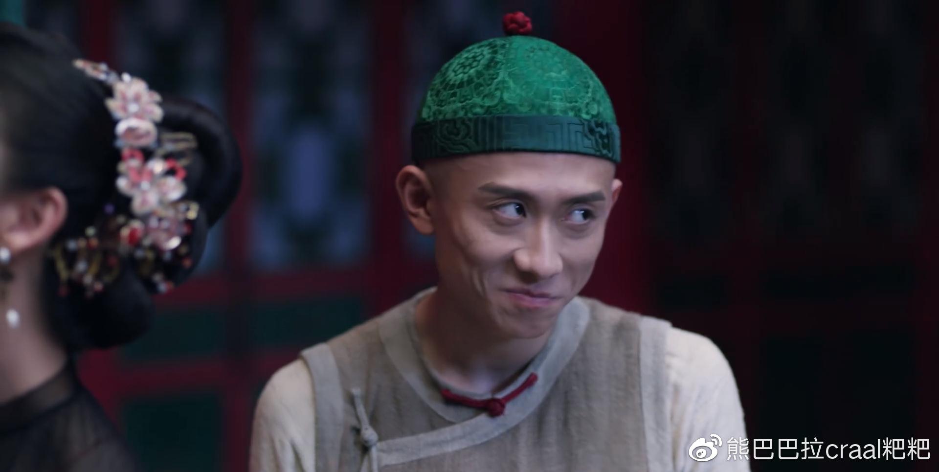 鹿鼎記張一山分集劇情解析，鹿鼎記張一山劇情全解析