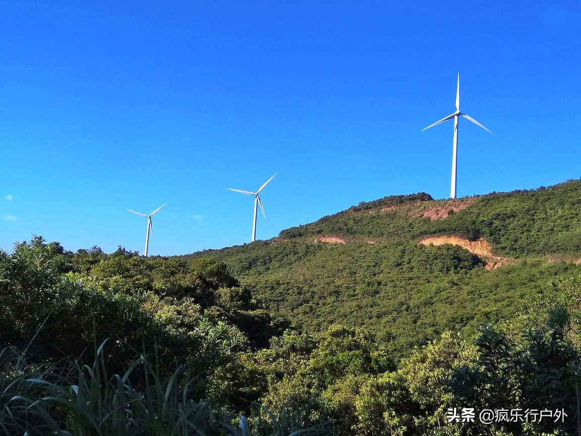中山一日游自駕最佳路線攻略，中山一日游自駕最佳路線攻略大全