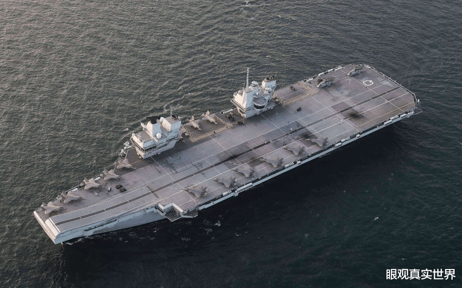 英國(guó)曾擁有龐大的航母艦隊(duì)，揭秘消失的96艘航母去向，消失的航母艦隊(duì)，揭秘英國(guó)96艘航母去向的幕后故事