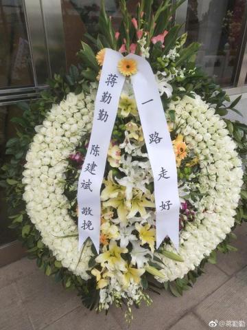 蔣勤勤前夫李大為，人生軌跡與背后的故事，蔣勤勤前夫李大為，人生軌跡揭秘與背后故事探究