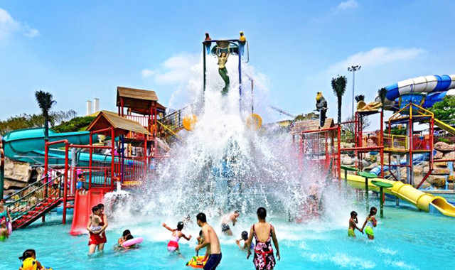 瑪雅水上樂園門票價(jià)格詳解，瑪雅水上樂園門票價(jià)格全面解析