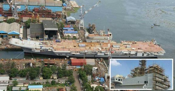 截至2022年，中國擁有幾艘航母？，截至2022年，中國擁有的航母數(shù)量揭秘