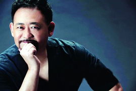 姜武電視劇作品大全，一位實力派演員的熒屏之旅，姜武電視劇大全，熒屏之旅見證實力派演員的魅力