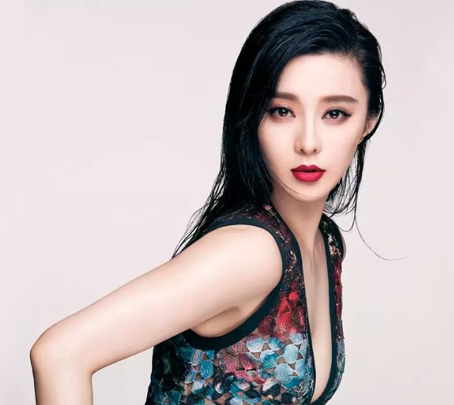 范冰冰個(gè)人資料簡(jiǎn)歷及圖片，范冰冰個(gè)人資料、簡(jiǎn)歷與圖片概覽