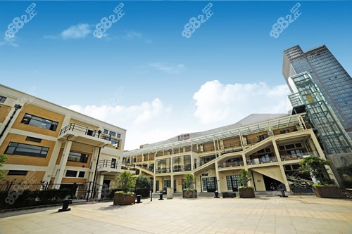 上海整形醫(yī)院排名前三甲深度解析，上海整形醫(yī)院排名前三甲全面解析