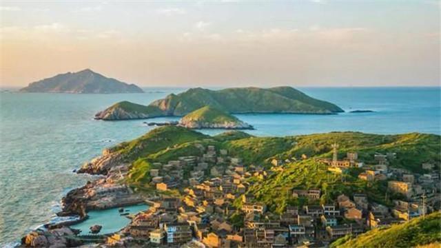 舟山群島，中國(guó)海洋之珠的秘境探索，舟山群島，中國(guó)海洋明珠的秘境探索之旅