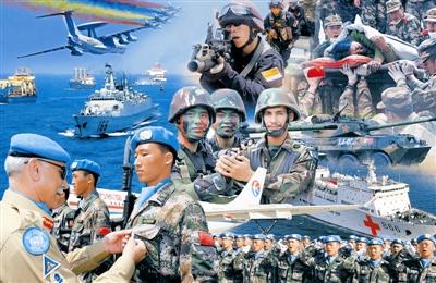 全球軍事動態(tài)深度解析