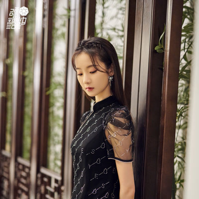 張藝凡個人資料介紹，張藝凡個人資料揭秘